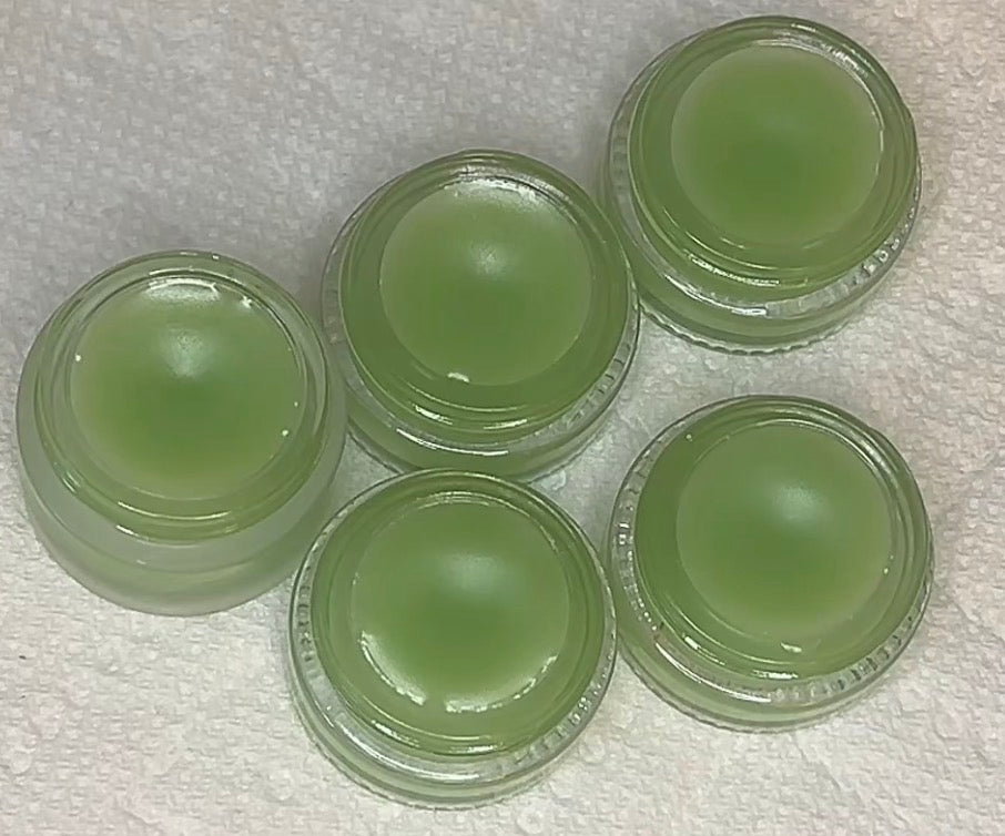 Melon Kiss Balm