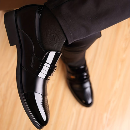 High Class Loafers