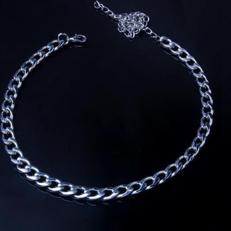 Chunky Anklet