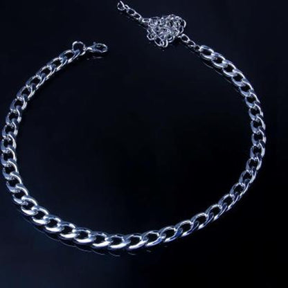 Chunky Anklet