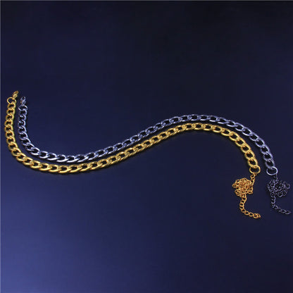 Chunky Anklet