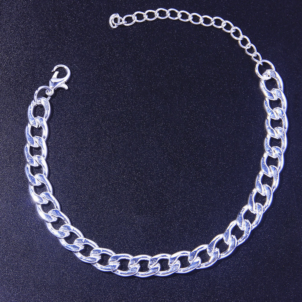 Chunky Anklet