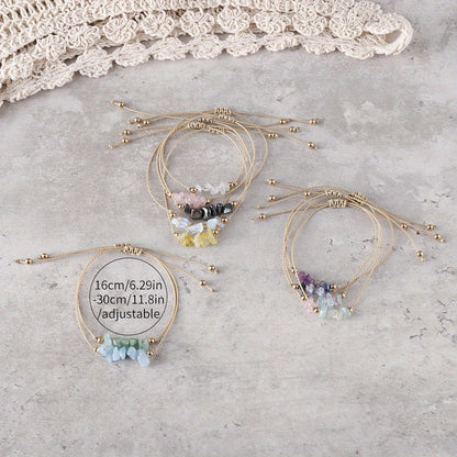 Fashion Personality Birthstone Moon Star Crystal Pendant Necklace for Women Clavicle Chain Choker Birthday Party Jewelry Gift