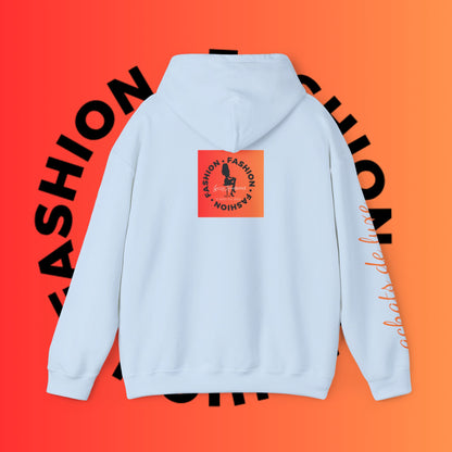 Unisex Heavy Blend™ Hooded Sweatshirt