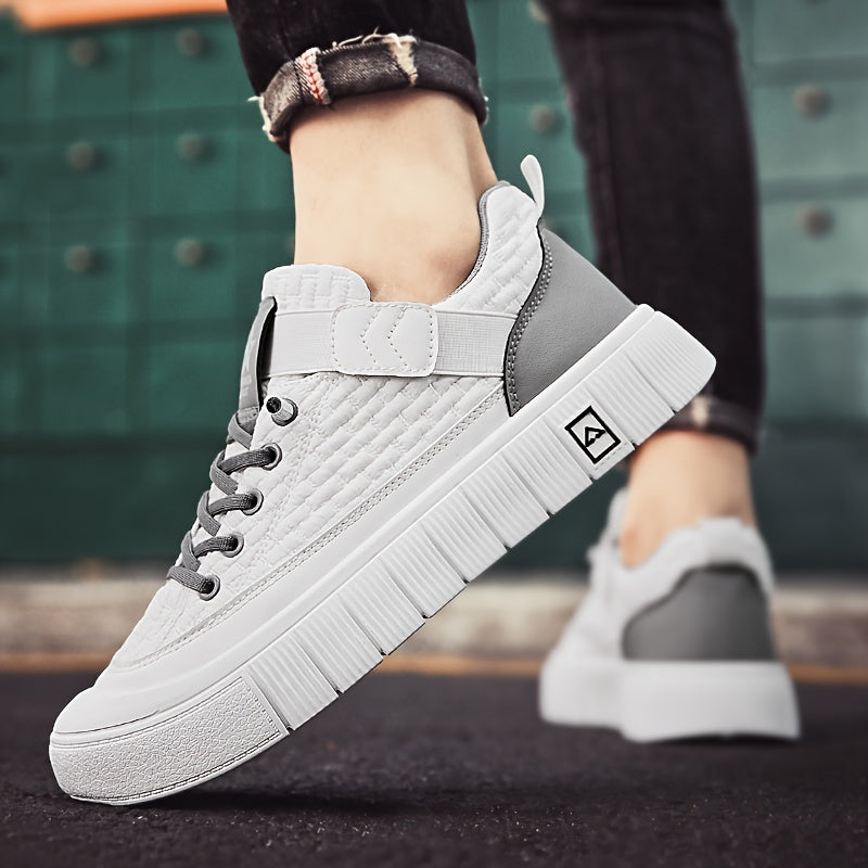 Fresh N'Clean Sneakers