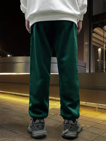 Stay Low Key Joggers