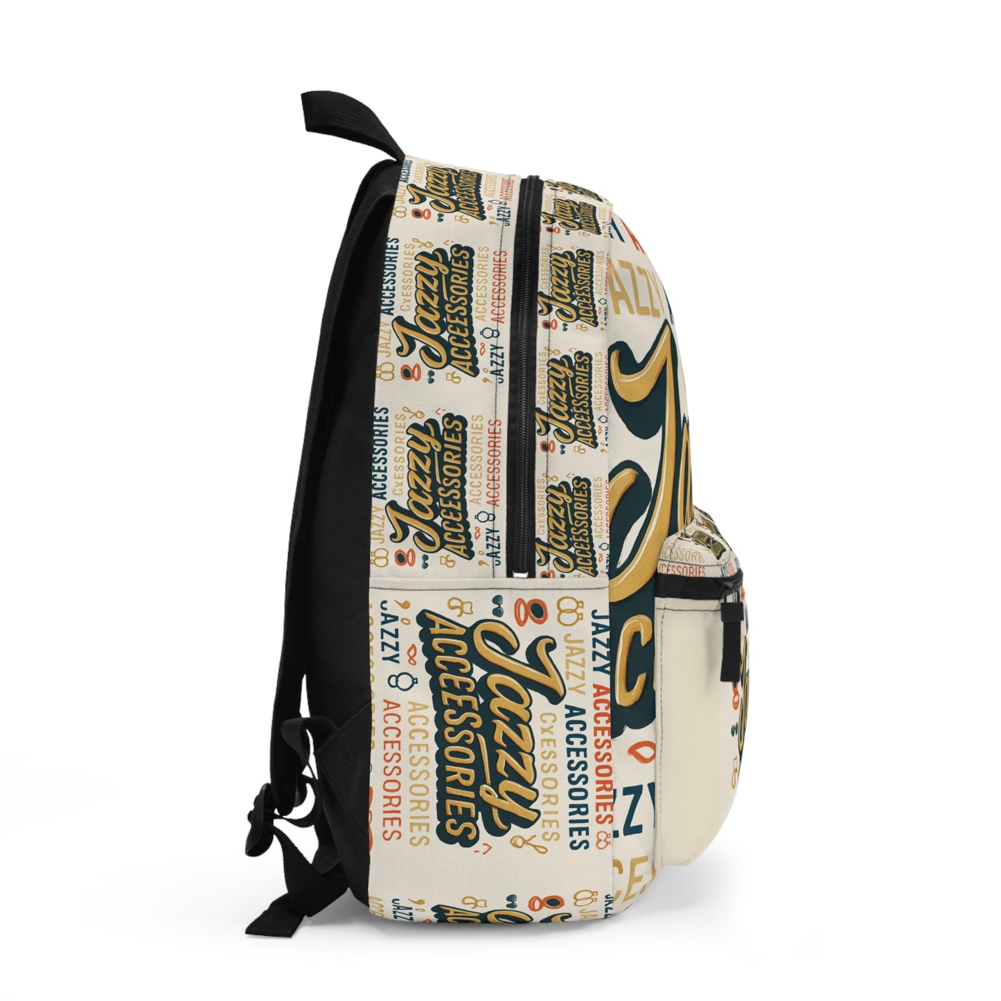 Jazzy Accessories Backpack