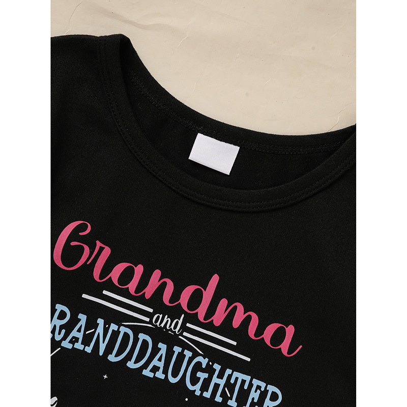 Grandma Baby!