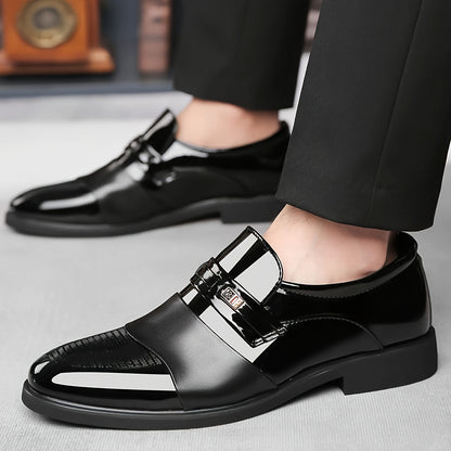 High Class Loafers