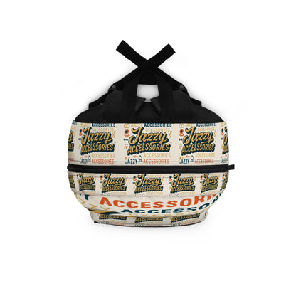 Jazzy Accessories Backpack