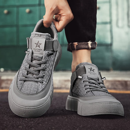 Fresh N'Clean Sneakers
