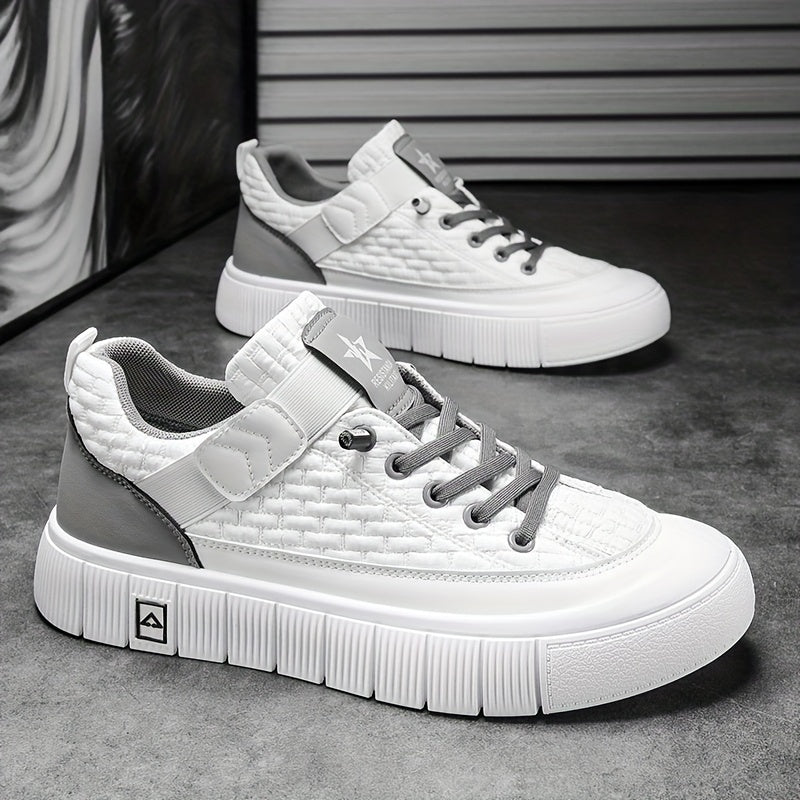 Fresh N'Clean Sneakers
