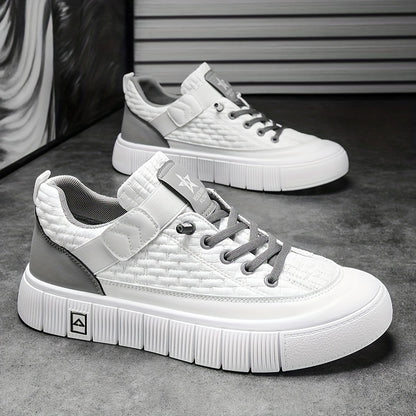 Fresh N'Clean Sneakers