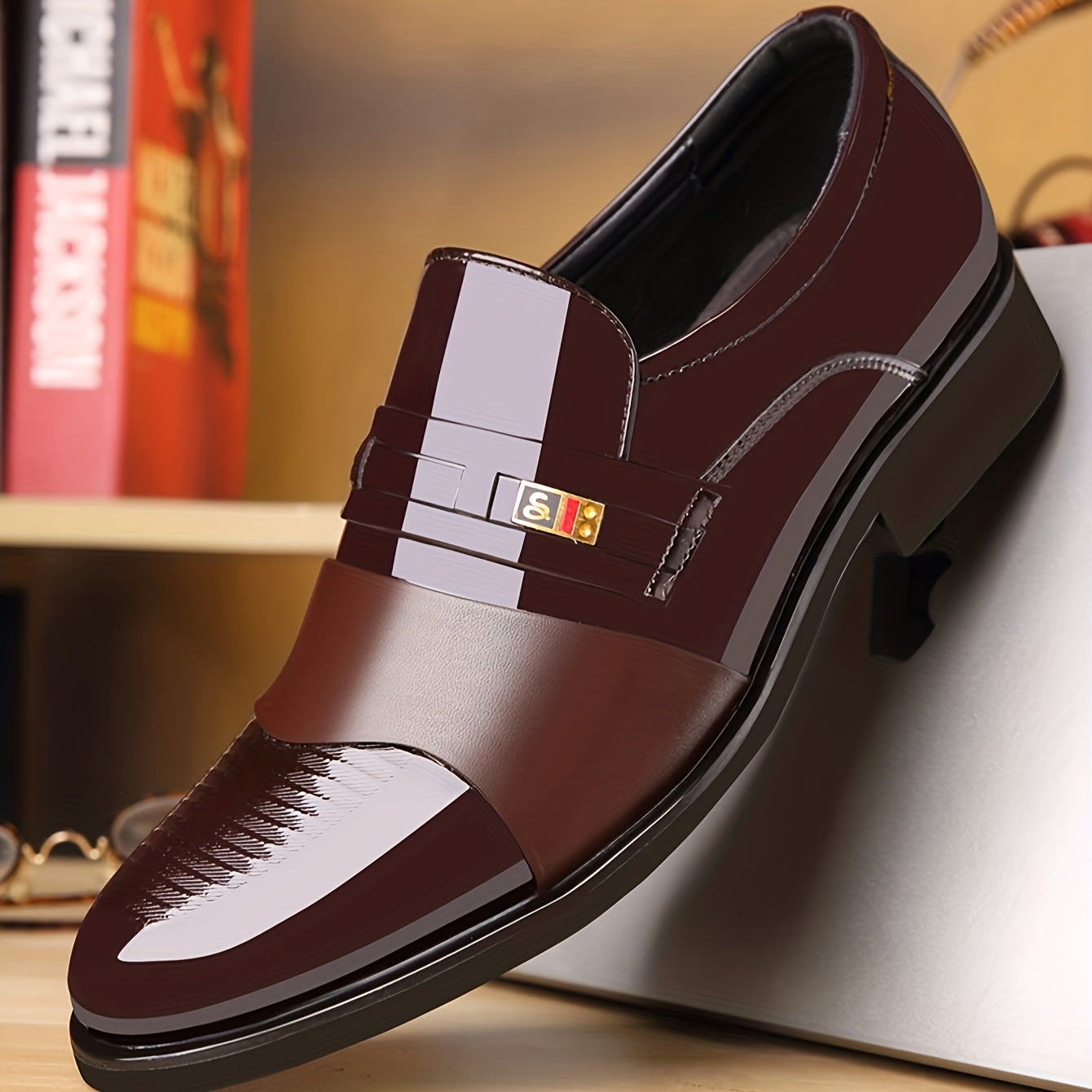 High Class Loafers