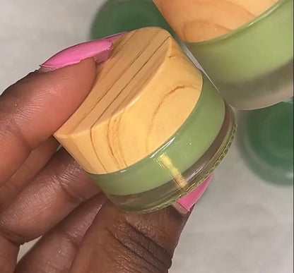 Melon Kiss Balm