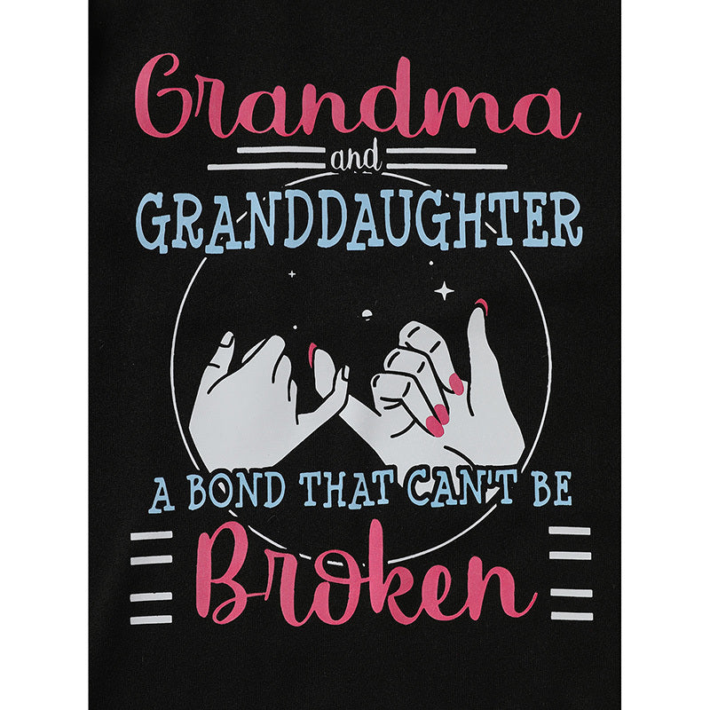 Grandma Baby!