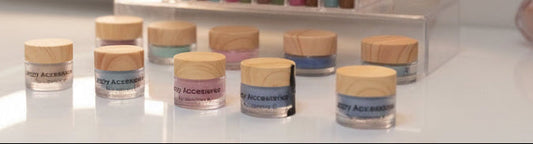 7 Scent Balm Collection