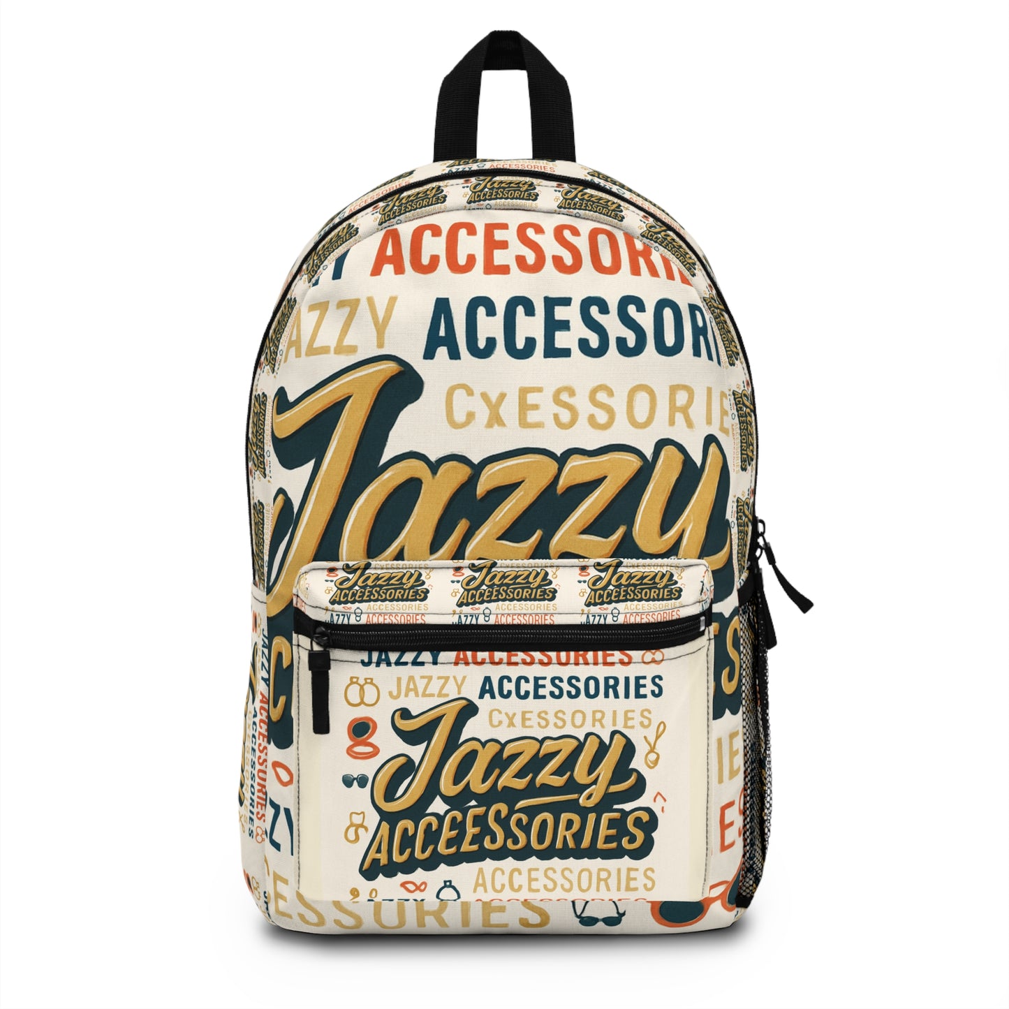 Jazzy Accessories Backpack