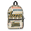 Jazzy Accessories Backpack