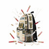 Jazzy Accessories Backpack