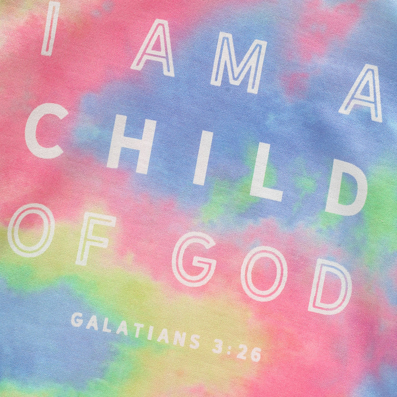 Child of God