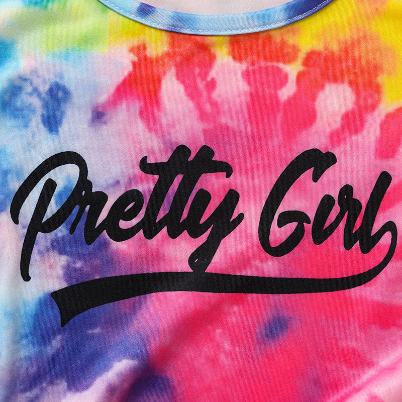 Pretty Girl Fall Set