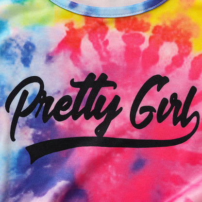 Pretty Girl Fall Set
