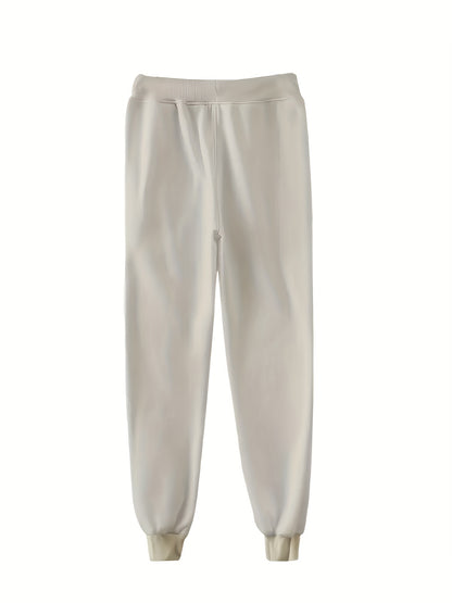 Three-piece Set Fashion Joggers