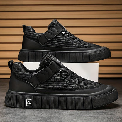 Fresh N'Clean Sneakers