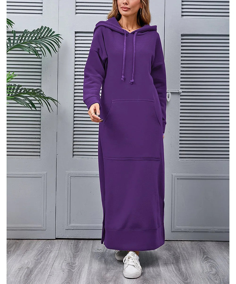 Big Comfy Hoodie