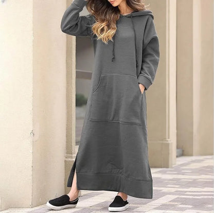 Big Comfy Hoodie