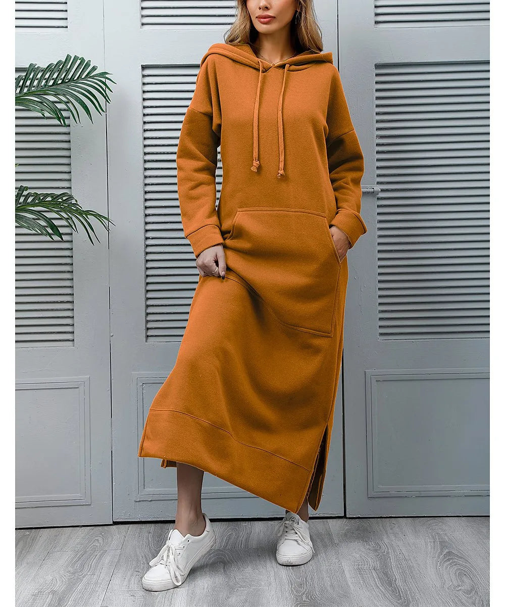 Big Comfy Hoodie