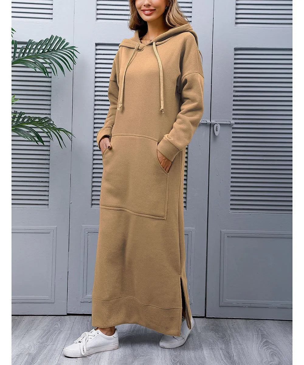 Big Comfy Hoodie