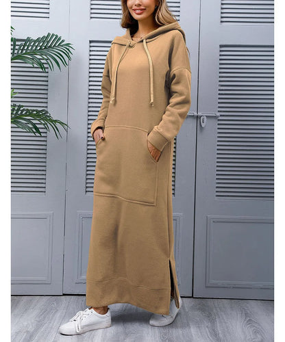 Big Comfy Hoodie