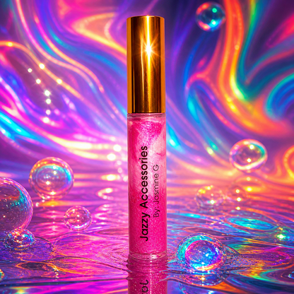 Hydrating High-Shine Lip Gloss