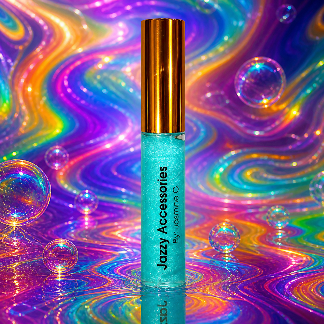 Hydrating High-Shine Lip Gloss