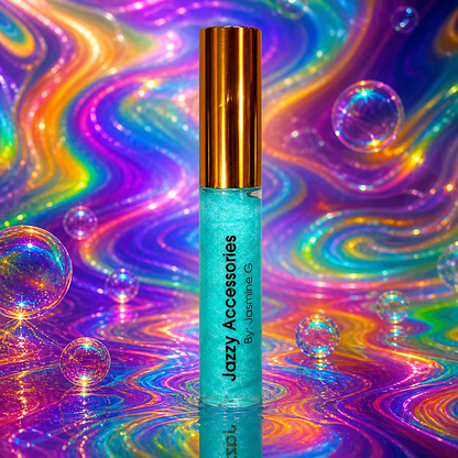 Hydrating High-Shine Lip Gloss