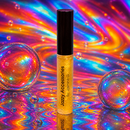 Hydrating High-Shine Lip Gloss