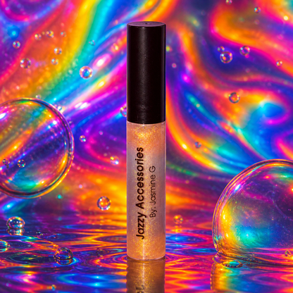 Hydrating High-Shine Lip Gloss