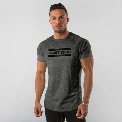 Just Gym T-Shirt