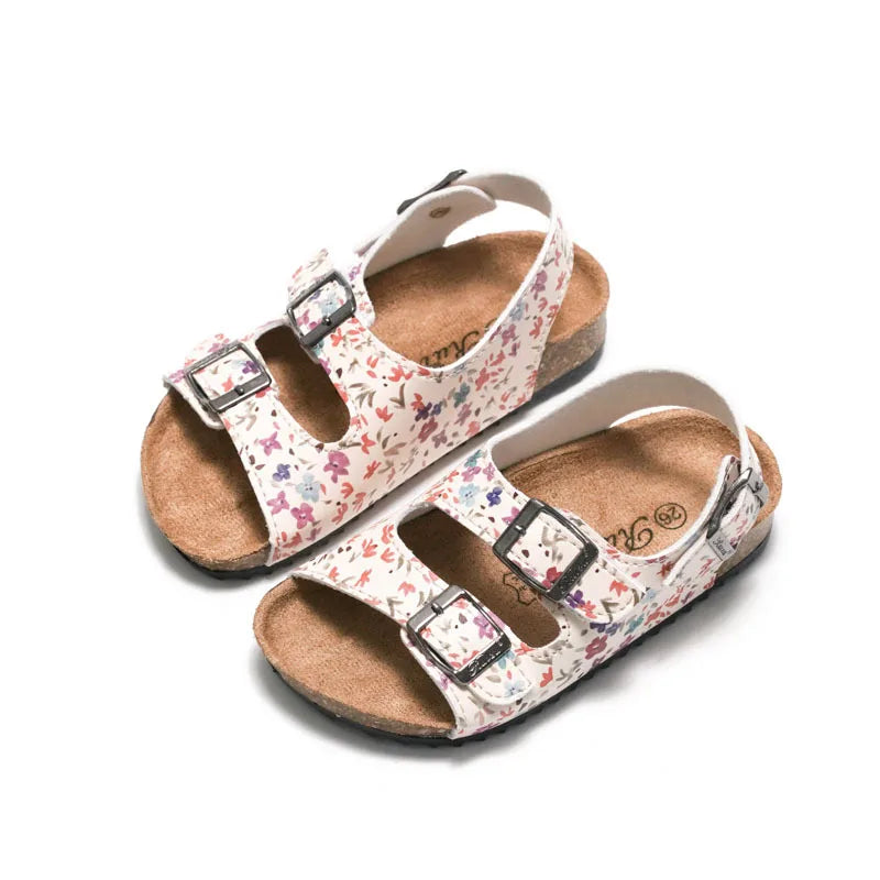 Girls Summer Sandals