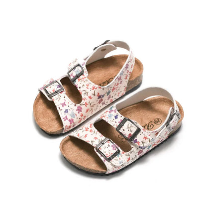 Girls Summer Sandals