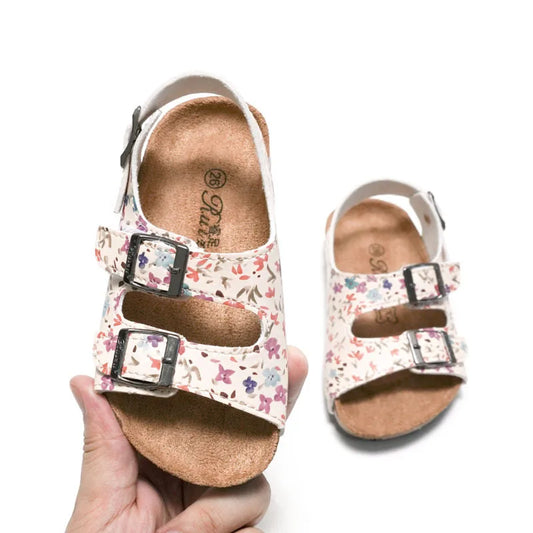 Girls Summer Sandals