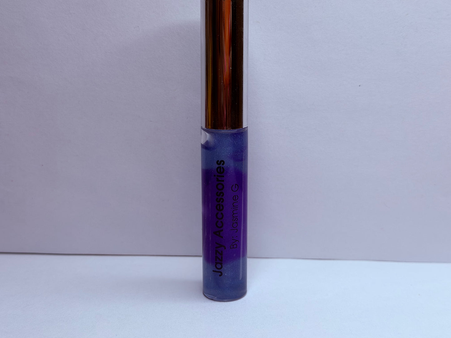 Berry Luxe