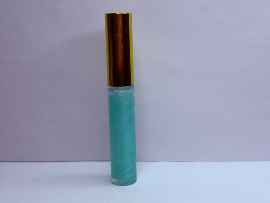 Minty Kiss