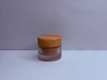 Vanilla Drip Balm
