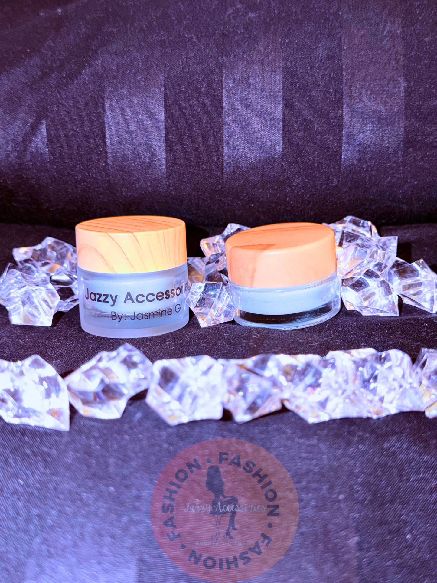 Glossy Hydrating Lip Balm – Mini & Regular