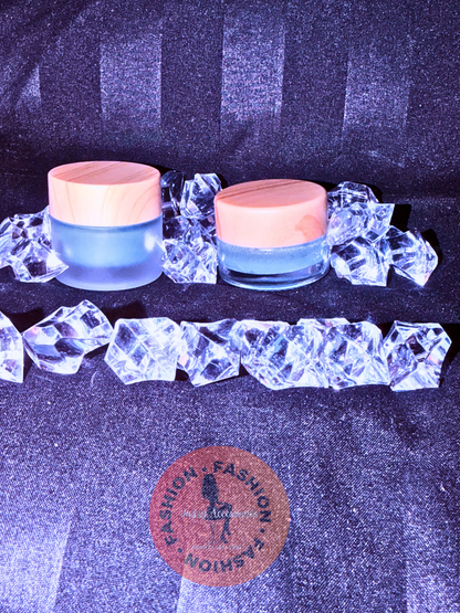 Glossy Hydrating Lip Balm – Mini & Regular