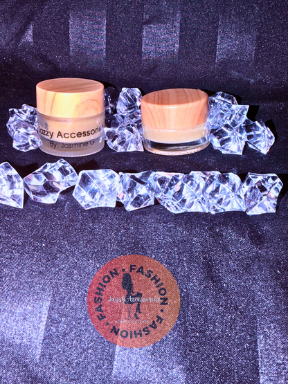 Glossy Hydrating Lip Balm – Mini & Regular