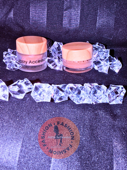Glossy Hydrating Lip Balm – Mini & Regular
